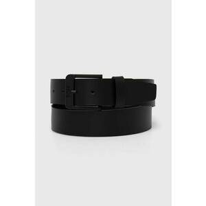 BOSS curea de piele Jemio-B_Sz40 imagine