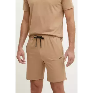 BOSS pantaloni scurți de lounge imagine