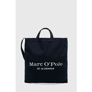 Marc O'Polo geantă de bumbac imagine