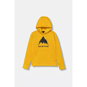 Burton bluză copii OAK imagine
