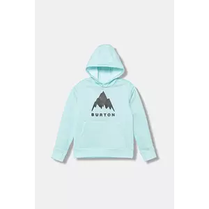Burton bluză copii OAK imagine