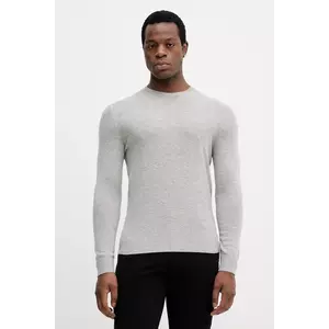 Sisley pulover din amestec de lână imagine