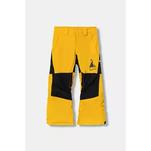 Burton pantaloni de schi pentru copii SKYLAR imagine