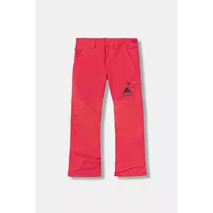Burton pantaloni de schi pentru copii SKYLAR imagine