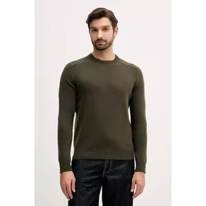 United Colors of Benetton pulover de lână imagine