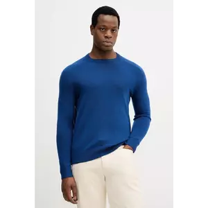 United Colors of Benetton pulover de lână imagine