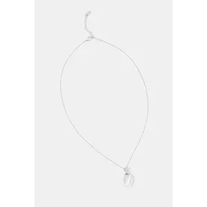 Answear.LAB colier de argint imagine