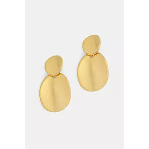 Answear.LAB cercei placați cu aur imagine