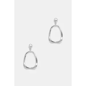 Answear.LAB cercei de argint imagine