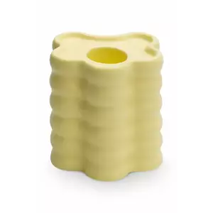 Octaevo sfeșnic decorativ Flora 7, 5 x 8, 5 x 6, 5 cm imagine