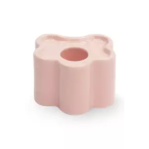 Octaevo sfeșnic decorativ Flora 7, 5 x 8, 5 x 6, 5 cm imagine