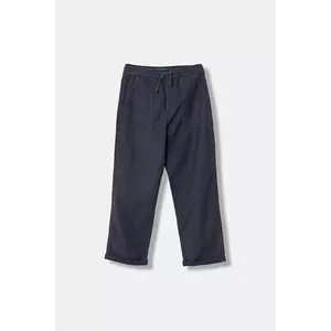 United Colors of Benetton pantaloni copii imagine