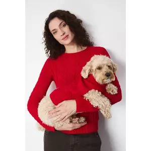 Medicine pulover pentru un animal de companie imagine