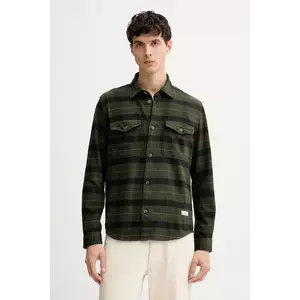 Marc O'Polo cămașă din bumbac imagine