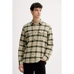 Marc O'Polo cămașă din bumbac imagine