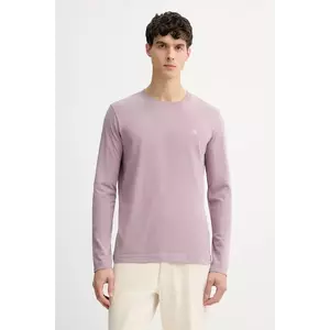 Marc O'Polo longsleeve din bumbac imagine