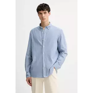 Marc O'Polo cămașă din bumbac imagine