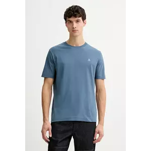 Marc O'Polo tricou din bumbac imagine