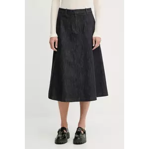 Marc O'Polo fustă jeans imagine