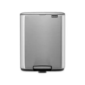 Brabantia coș de gunoi Bo 12 L imagine