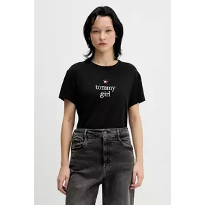 Tommy Jeans tricou imagine