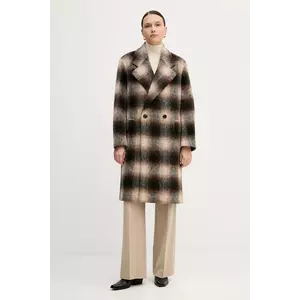 Joop! haină cu lână imagine