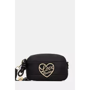 Love Moschino poșetă imagine