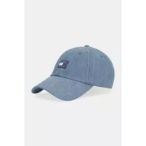 Tommy Jeans șapcă de baseball din denim imagine