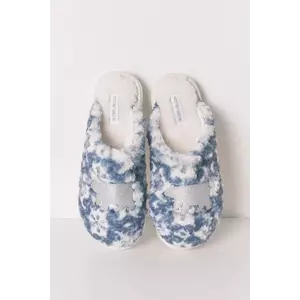 women'secret papuci de casă DAILY ICE imagine