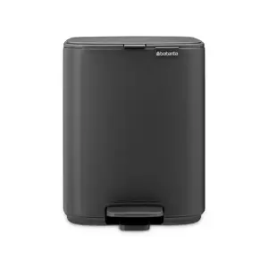 Brabantia coș de gunoi Bo 7 L imagine