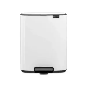 Brabantia coș de gunoi Bo 12 L imagine