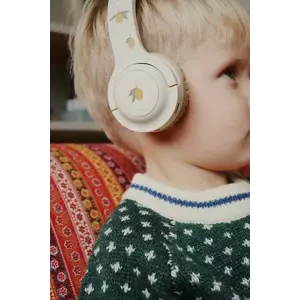 Konges Sløjd căști wireless pentru copii, tip over-ear HEADPHONES imagine