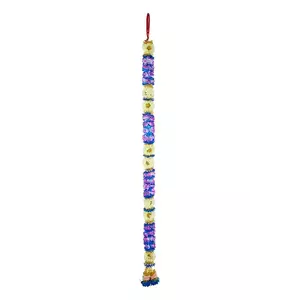 Doing Goods flori artificiale Dalia Delight 203 x 9 x 9 cm imagine