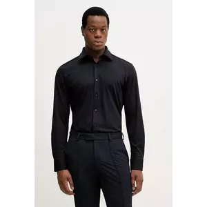 BOSS cămașă P-HANK-kent-C1-222 imagine