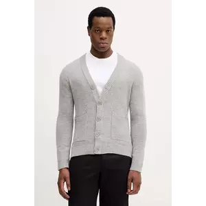 Lindbergh cardigan din amestec de lână imagine