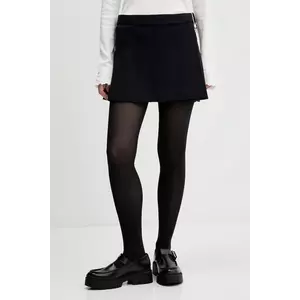 Tommy Jeans fustă imagine