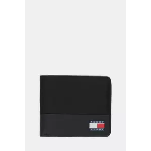 Tommy Jeans portofel de piele imagine