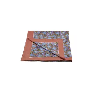 Doing Goods cuvertură de pat din bumbac Alyssa 220 x 140 x 0, 20 cm imagine