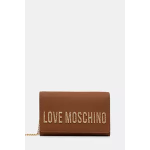 Love Moschino poșetă imagine