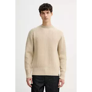 G-Star pulover din amestec de lână Essential imagine