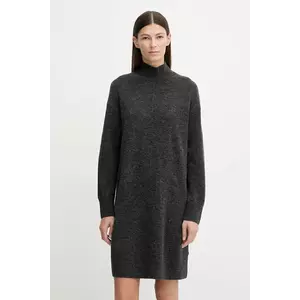 Marc O'Polo rochie cu lână imagine