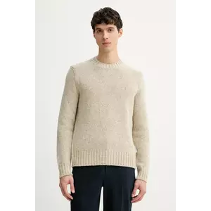 Marc O'Polo pulover din amestec de lână imagine