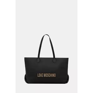 Love Moschino poșetă imagine