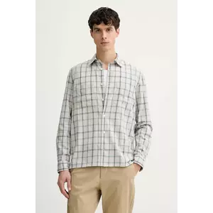 Marc O'Polo cămașă din bumbac imagine