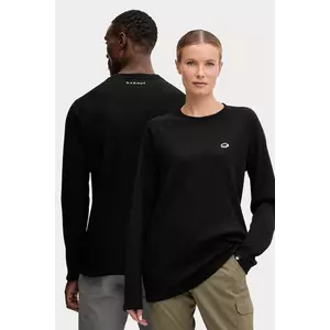 Mammut longsleeve Waffle imagine