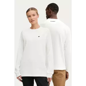 Mammut longsleeve Waffle imagine