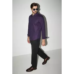 Medicine camasa din bumbac imagine