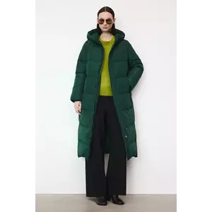 Medicine palton de puf imagine