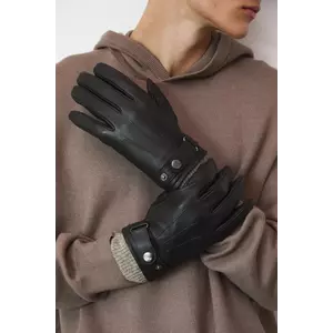 Medicine manusi de piele imagine