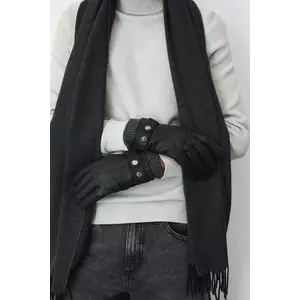 Medicine manusi de piele imagine